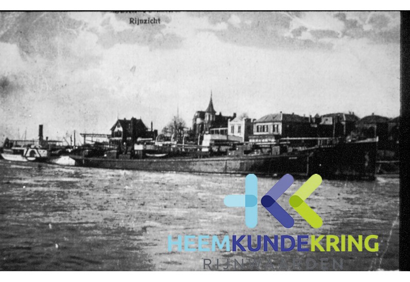Rijn Europakade FA0000034